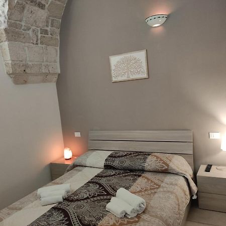 Maison De Richard Ostuni Bagian luar foto
