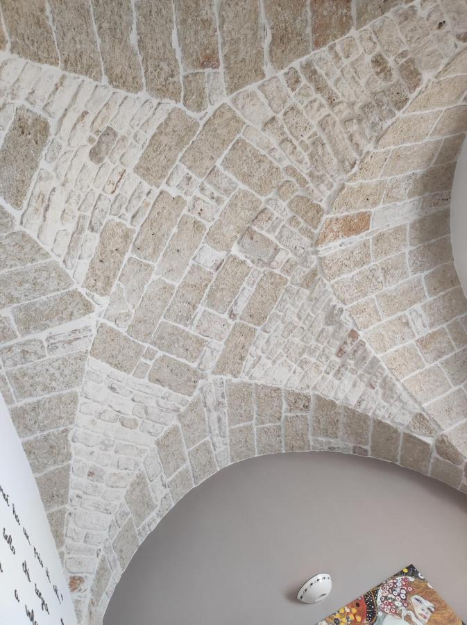 Maison De Richard Ostuni Bagian luar foto