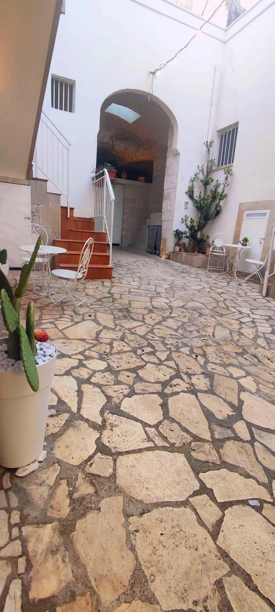 Maison De Richard Ostuni Bagian luar foto